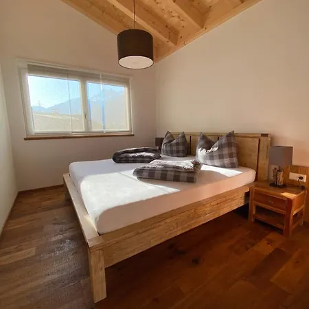 Haus Anton Lebt Pettneu am Arlberg