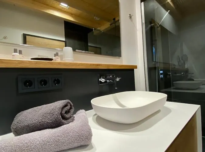 Appartement Haus Anton Lebt Pettneu am Arlberg