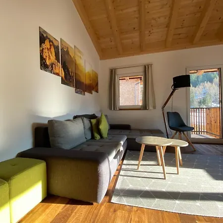 Haus Anton Lebt * Pettneu am Arlberg