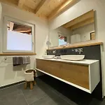 Appartement Haus Anton Lebt