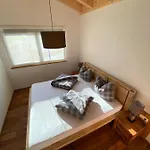 Haus Anton Lebt Appartement