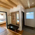 Haus Anton Lebt Appartement *