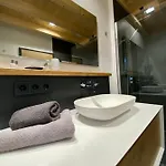 Appartement Haus Anton Lebt Pettneu am Arlberg