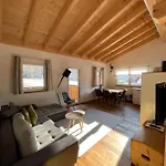 Haus Anton Lebt Appartement *